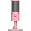 Image de Razer SeirÂ¿n X Rose Microphone de PC