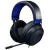 Image de Razer Kraken X Console Casque Avec fil Arceau Gaming Noir et Bleu