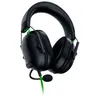 Image de Razer BlackShark V2 X - Micro-casque - canal 7.1 - circum-aural - filaire - jack 3,5mm - isolation acoustique