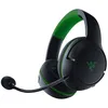 Image de Casque Gaming sans fil Razer Kaira Xbox Noir et vert
