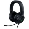 Image de Razer Kraken V3 X - Micro-casque - circum-aural - filaire - USB
