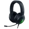 Image de Razer Kraken V3 X - Micro-casque - circum-aural - filaire - USB-A