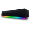 Image de Razer Leviathan V2 X - Barre de son - pour PC - sans fil - Bluetooth - Contrôlé par application - USB