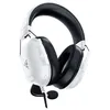 Image de Razer BlackShark V2 X - Micro-casque - canal 7.1 - circum-aural - filaire - jack 3,5mm - isolation acoustique - blanc