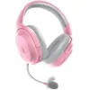 Image de Razer Barracuda X Casque Sans fil et filaire Arceau Gaming USB Type-C Bluetooth Rose