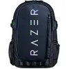 Image de Sac Ã  Dos de Voyage Compact Razer Rogue V3 Backpack (15.6") Noir/Chroma