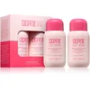 Image de Coco & Eve Kit de voyage Sweet Repair Rehab pour cheveux abîmés et colorés 2 x 70 ml