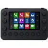 Image de Razer Stream Controller RZ20-04350100-R3M1 Noir 12 boutons