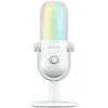 Image de Razer Seiren V3 Chroma Blanc Microphone de PC