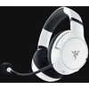 Image de Razer Kaira HyperSpeed Casque Sans fil Arceau Gaming Bluetooth Noir, Blanc