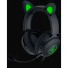Image de Casque gaming USB Razer Kraken Kitty Pro V2 noir