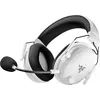 Image de Razer BlackShark V2 Pro 2023 Blanc - Casque PC Gaming sans fil