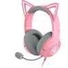 Image de Razer RZ04-04730200-R3M1 casque Avec fil Arceau Appels/Musique Rose