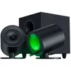 Image de Razer Nommo V2 Plage complÃ¨te Noir Avec fil &sans fil