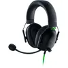 Image de Razer BlackShark V2 X Casque Avec fil Arceau Gaming Noir