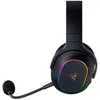 Image de Razer Barracuda X Chroma - Micro-casque - canal 7.1 - circum-aural - frÃ©quence/Bluetooth radio de 2,4 GHz - sans fil - noir
