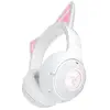 Image de Casque Gaming - RAZER - Kraken Kitty V2 BT - RGB - Sans fil - Sur-oreille