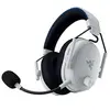 Image de Casque sans fil Blackshark V3 Pro Blanc pour Playstation en occasion ou reconditionné