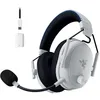 Image de Razer BlackShark V3 Pro pour Playstation - Blanc / Bleu