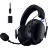 Image de CASQUE SANS FIL RAZER BLACKSHARK V3 NOIR POUR PLAYSTATION