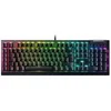Image de BlackWidow V4 X (Yellow Switch) - French Layout en occasion ou reconditionné