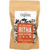 Image de Radico Poudre de Reetha biologique, 100 g