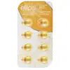 Image de Ellips Cheveux lisses et brillants Vitamine 8 U