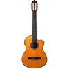 Image de Valencia Vc564ce - Guitare Ãlectro-Classique 4/4 SÃ©rie 560 - Naturelle