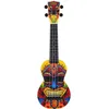 Image de Mahalo Ma1tk - UkulÃ©lÃ© Soprano Tiki