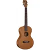 Image de Mahalo Mm4e - UkulÃ©lÃ© Baryton Naturel Ãlectro + Housse