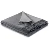 Image de Plaid laine et cachemire 170