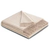 Image de Plaid cachemire et laine 130