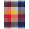 Image de Plaid laine et cachemire clarence