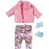 Image de Accessoires poupées - baby born city com