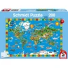 Image de Puzzle ta petite terre 200 pcs