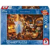 Image de Puzzle pinocchio et gepetto 1000 pcs