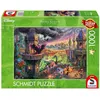 Image de Puzzle maléfique 1000 pcs