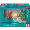 Image de Puzzle vaiana 1000 pcs
