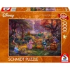 Image de Puzzle robin des bois 1000 pcs