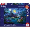 Image de Puzzle les sauveteurs bernard et bianca