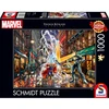 Image de Puzzle marvel thor 1000 pcs