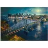 Image de Puzzle schmidt spiele bleu