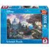 Image de Puzzle cendrillon 1000 pcs