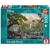 Image de Puzzle le livre de la jungle 1000 pcs