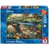 Image de Puzzle alice aux pays des merveilles 100