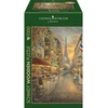 Image de Puzzle en bois paris pittoresque 1000 pc