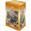 Image de Puzzle la belle et la bête 500 pcs