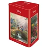 Image de Puzzle mickey et minnie 500 pcs