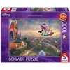 Image de Puzzle aladdin 1000 pcs