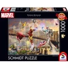 Image de Puzzle marvel iron man 1000 pcs